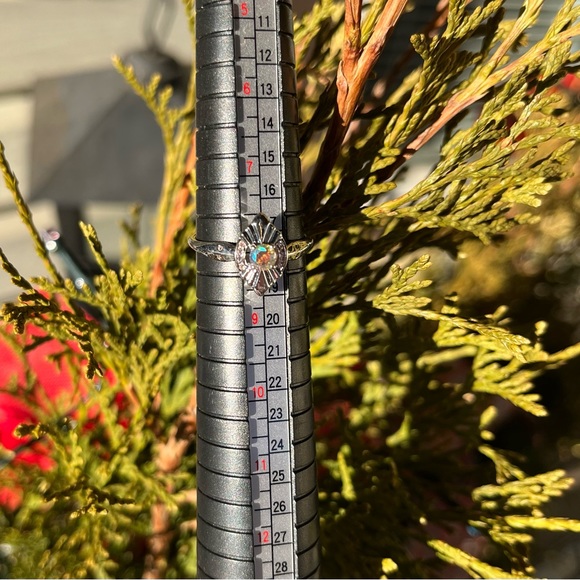 Fragrant Jewels Pandora’s Box Collectors Ring Size 8 - Picture 4 of 4